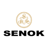 Senok Trade Combine Limited Logo