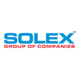 Solex Group of Companies Logo