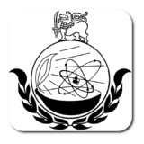 Sri Lanka Atomic Energy Board Logo