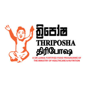 Sri Lanka Thriposha Limited Logo