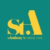 St.Anthony's Hardware (Pvt) Ltd Logo