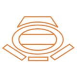 Sugathadasa National Sports Complex Authority Logo