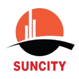 Suncity Developers (Pvt) Ltd Logo