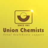 Union Chemists (Pte) Ltd Logo