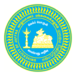 University of Jaffna Logo