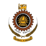 University of Moratuwa Logo