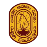 University of Ruhuna Logo