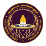 University of Vavuniya Logo