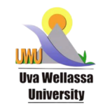 Uva Wellassa University Logo