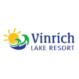 Vinrich Lake Resort Logo