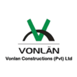 Vonlan Constructions (Pvt) Ltd Logo