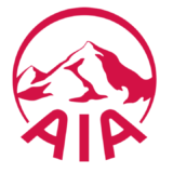 AIA Insurance Lanka Limited Logo