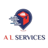 AL Services (Pvt) Ltd Logo