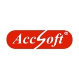 AccSoft Solutions (Pvt) Ltd Logo