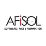 Afisol (Pvt) Ltd Logo