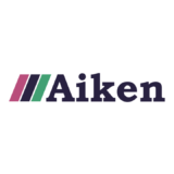 Aiken (Pvt) Ltd Logo
