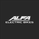 Alfa Electric Bikes Logo