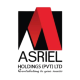Asriel Marketing (Pvt) Ltd Logo