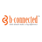 B-Connected (Pvt) Ltd Logo