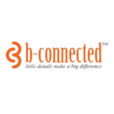 B-Connected (Pvt) Ltd Logo