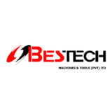 Bestech Machines & Tools (Pvt) Ltd Logo
