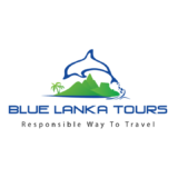 Blue Lanka Tours (Pvt) Ltd Logo