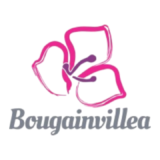 Bougainvillea Retreat Logo