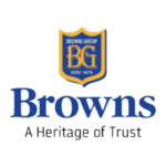 Browns Engineering & Construction (Pvt) Ltd