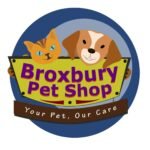 Broxbury Pets (Pvt) Ltd Logo