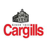 Cargills Dairies (Pvt) Limited Logo
