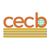 Central Engineering Consultancy Bureau (CECB) Logo