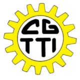 Ceylon German Technical Training Institute Logo