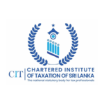 Chartered Institute of Taxation of Sri Lanka Logo