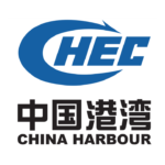 China Harbour Engineering Company Ltd Logo