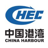 China Harbour Engineering Company Ltd Logo