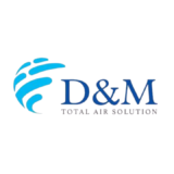 D&M Technologies (Pvt) Ltd Logo