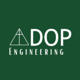 DOP Engineering (Pvt) Ltd Logo