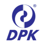 DPK Group Logo