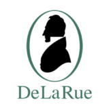 De La Rue Lanka Currency and Security Print (Pvt) Ltd Logo