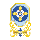 De Mazenod College Kandana Logo