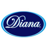 Diana Group Logo