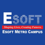 ESOFT Metro Campus Logo