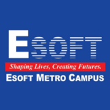 ESOFT Metro Campus Logo