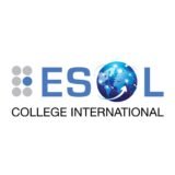 ESOL College International Logo