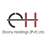 Ebony Holdings (Pvt) Ltd Logo