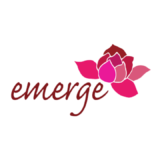 Emerge Lanka Foundation Logo