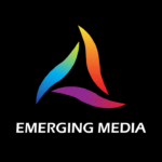 Emerging Media (Pvt) Ltd Logo