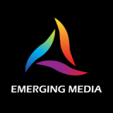 Emerging Media (Pvt) Ltd Logo