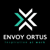 Envoy Ortus (Pvt) Ltd Logo