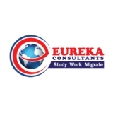 Eureka Consultants Logo